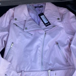 Moro Jacket Lilac-10